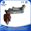Foton truck spare parts exhaust brake valve